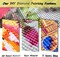 Skull Books Diamond Painting Kits for Adults, 5D Diamond Art Paintings by Numbers Kits, DIY Book Diamond Dots Art Kits, Full Round Drill Diamond Art Kit